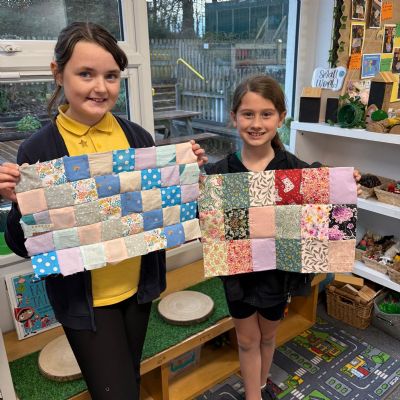 Extra-Curricular Clubs